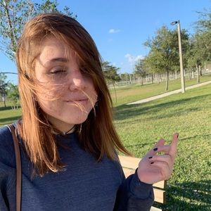 Meet your Posher, Sam